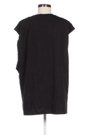 Damski top SHEIN, Rozmiar XXL, Kolor Czarny, Cena 57,99 zł