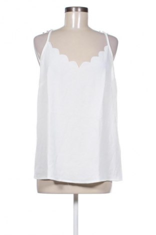 Női top SHEIN, Méret XL, Szín Fehér, Ár 4 819 Ft