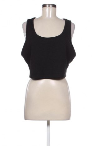 Női top SHEIN, Méret 3XL, Szín Fekete, Ár 4 819 Ft