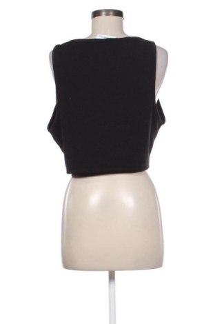Női top SHEIN, Méret 3XL, Szín Fekete, Ár 4 819 Ft