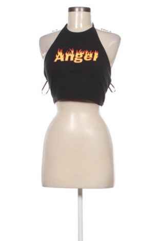 Dámsky top  SHEIN, Veľkosť S, Farba Čierna, Cena  7,95 €