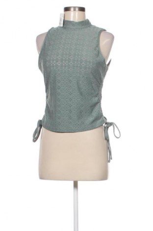 Damski top SHEIN, Rozmiar L, Kolor Zielony, Cena 26,99 zł