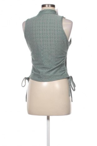 Damski top SHEIN, Rozmiar L, Kolor Zielony, Cena 26,99 zł