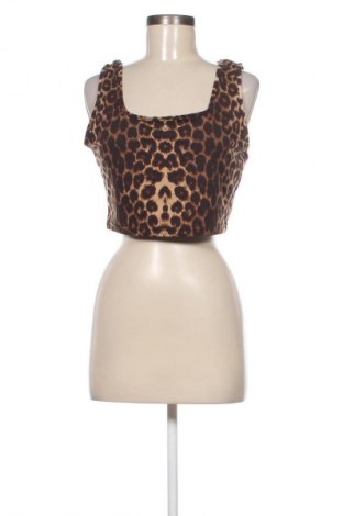 Damski top SHEIN, Rozmiar XL, Kolor Kolorowy, Cena 30,99 zł