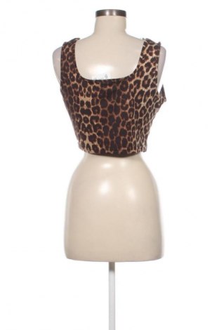 Damski top SHEIN, Rozmiar XL, Kolor Kolorowy, Cena 30,99 zł