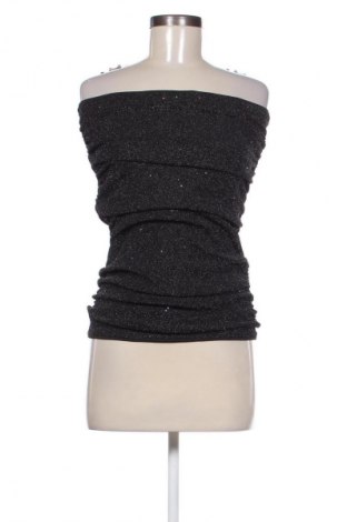 Női top SHEIN, Méret XL, Szín Fekete, Ár 4 819 Ft