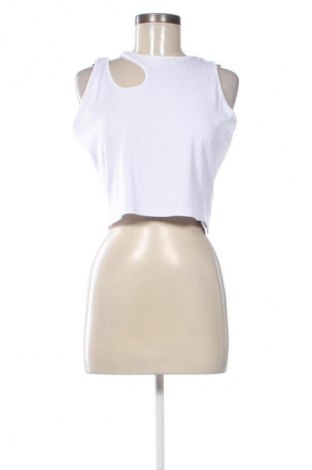 Női top SHEIN, Méret XL, Szín Fehér, Ár 1 839 Ft