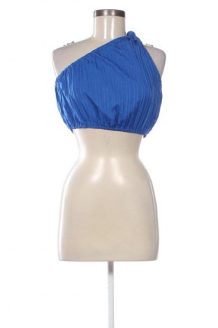 Dámský top SHEIN, Velikost M, Barva Modrá, Cena  129,00 Kč