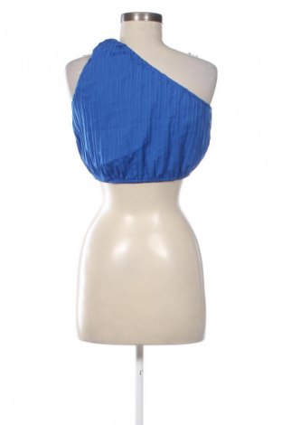 Dámský top SHEIN, Velikost M, Barva Modrá, Cena  129,00 Kč
