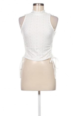 Dámsky top  SHEIN, Veľkosť M, Farba Biela, Cena  24,70 €