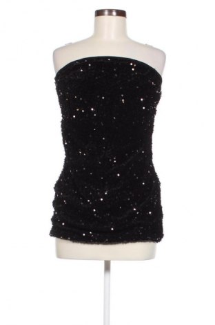 Dámsky top  SHEIN, Veľkosť XL, Farba Čierna, Cena  14,83 €
