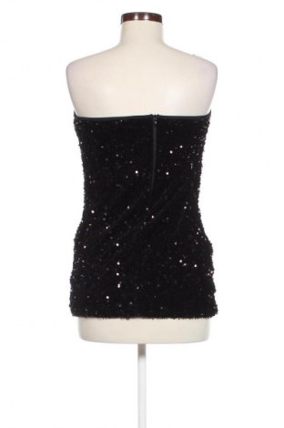 Dámsky top  SHEIN, Veľkosť XL, Farba Čierna, Cena  14,83 €