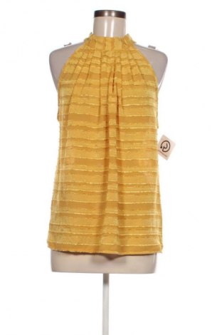Damski top SHEIN, Rozmiar L, Kolor Żółty, Cena 27,99 zł