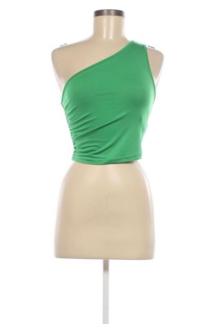 Dámský top SHEIN, Velikost S, Barva Zelená, Cena  149,00 Kč