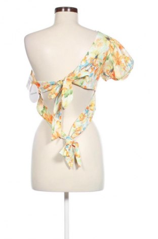 Damentop SHEIN, Größe S, Farbe Mehrfarbig, Preis 12,99 €