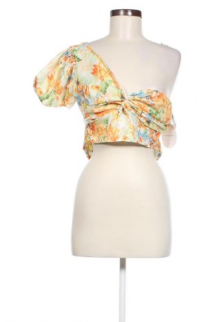 Damentop SHEIN, Größe S, Farbe Mehrfarbig, Preis 12,99 €