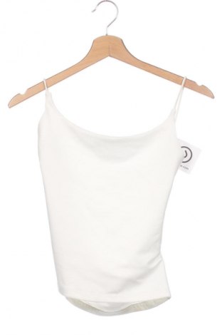 Damentop SHEIN, Größe S, Farbe Weiß, Preis € 11,99