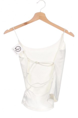 Damentop SHEIN, Größe S, Farbe Weiß, Preis € 11,99