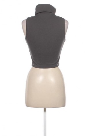 Top de femei SHEIN, Mărime M, Culoare Gri, Preț 94,99 Lei
