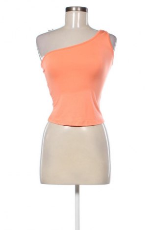 Dámský top SHEIN, Velikost S, Barva Oranžová, Cena  159,00 Kč