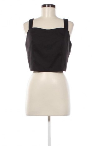 Damski top SHEIN, Rozmiar XL, Kolor Czarny, Cena 27,99 zł