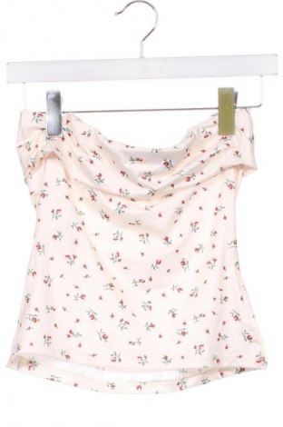 Damentop SHEIN, Größe XS, Farbe Mehrfarbig, Preis 3,99 €
