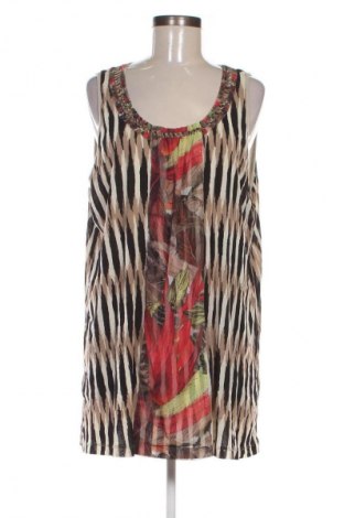 Damentop Samoon, Größe XXL, Farbe Mehrfarbig, Preis 18,99 €