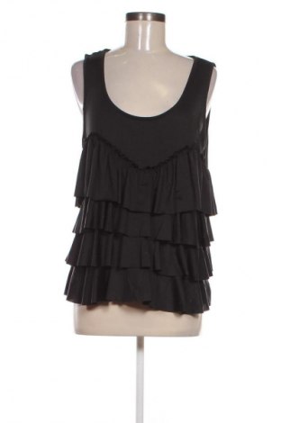 Top de femei South, Mărime L, Culoare Negru, Preț 30,99 Lei