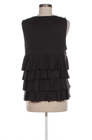 Top de femei South, Mărime L, Culoare Negru, Preț 30,99 Lei