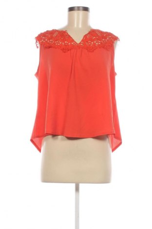 Damentop Spense, Größe S, Farbe Orange, Preis 3,99 €
