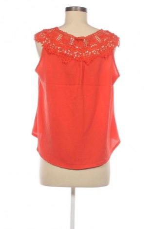 Damentop Spense, Größe S, Farbe Orange, Preis 3,99 €
