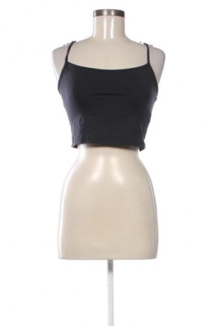 Női top Stradivarius, Méret L, Szín Fekete, Ár 2 449 Ft