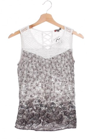 Damski top Street One, Rozmiar XS, Kolor Kolorowy, Cena 25,99 zł