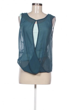 Damski top Street One, Rozmiar M, Kolor Niebieski, Cena 25,99 zł
