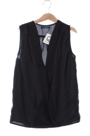 Damski top Terranova, Rozmiar XS, Kolor Czarny, Cena 26,99 zł