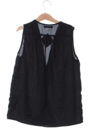 Damski top Terranova, Rozmiar XS, Kolor Czarny, Cena 26,99 zł