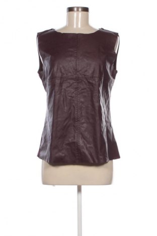 Damski top Top Secret, Rozmiar L, Kolor Fioletowy, Cena 27,99 zł