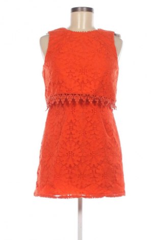 Dámský top Topshop Petite, Velikost M, Barva Oranžová, Cena  149,00 Kč