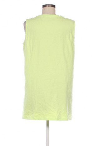 Damentop Ulla Popken, Größe XL, Farbe Grün, Preis 10,99 €