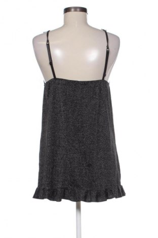 Γυναικείο τοπ Unbranded, Μέγεθος M, Χρώμα Μαύρο, Τιμή 13,99 €