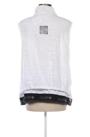 Dámský top Unbranded, Velikost XXL, Barva Bílá, Cena  329,00 Kč