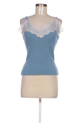 Dámský top Unbranded, Velikost M, Barva Modrá, Cena  239,00 Kč