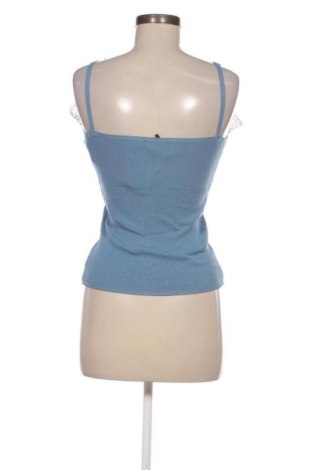 Dámský top Unbranded, Velikost M, Barva Modrá, Cena  239,00 Kč