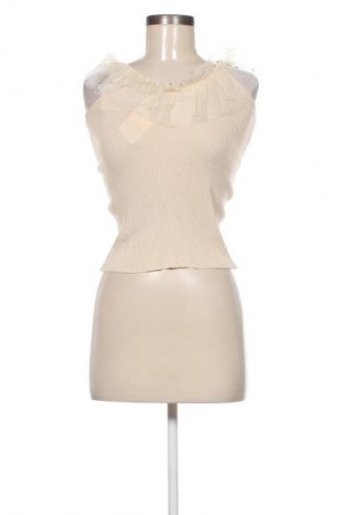 Dámský top Unbranded, Velikost M, Barva Béžová, Cena  239,00 Kč