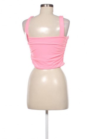Γυναικείο τοπ Unbranded, Μέγεθος S, Χρώμα Ρόζ , Τιμή 14,83 €
