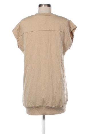Γυναικείο τοπ Unbranded, Μέγεθος M, Χρώμα  Μπέζ, Τιμή 4,99 €