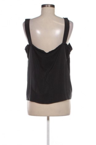 Damski top Unbranded, Rozmiar XXL, Kolor Czarny, Cena 26,99 zł