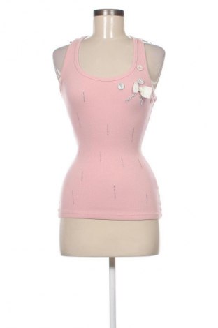 Top de femei Unbranded, Mărime S, Culoare Roz, Preț 22,99 Lei