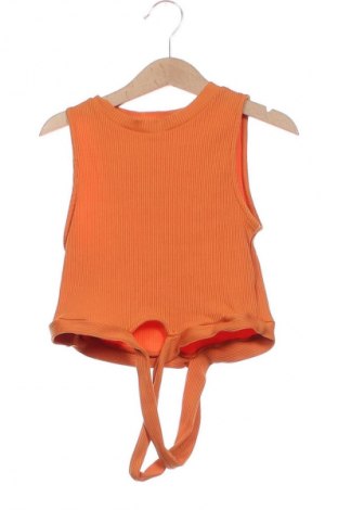 Dámský top Unbranded, Velikost XS, Barva Oranžová, Cena  129,00 Kč
