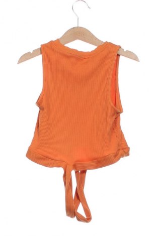 Dámský top Unbranded, Velikost XS, Barva Oranžová, Cena  129,00 Kč